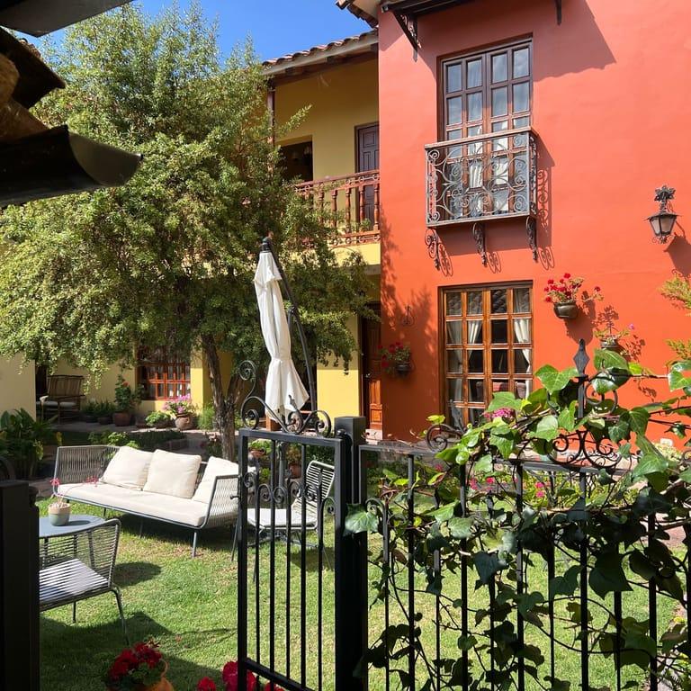 image of LLipimpac Guesthouse