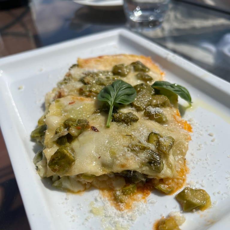 image of Terrazza Borromini