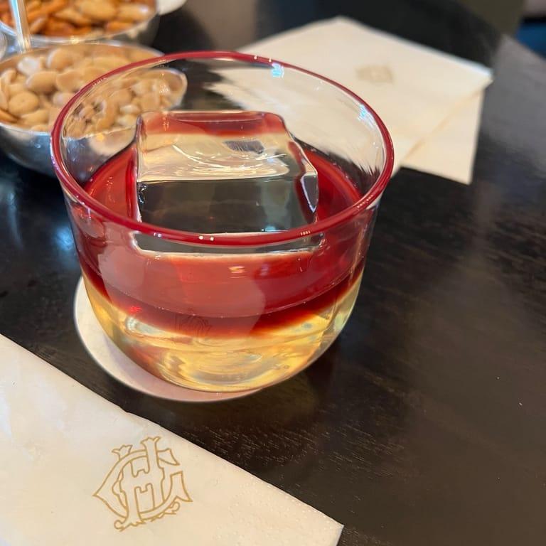 image of Cadierbaren