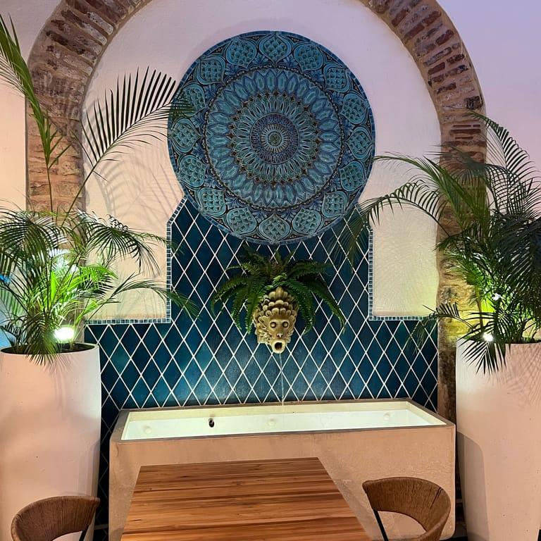 image of Amarla Boutique Hotel Casco Viejo