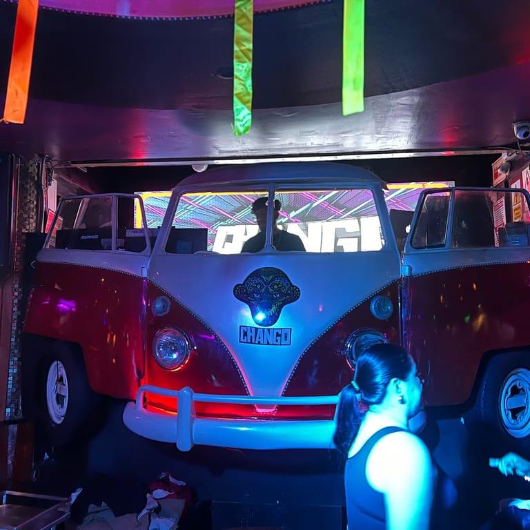 image of Chango Club Cusco