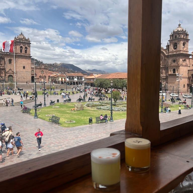 image of Calle del Medio Restaurante Bar