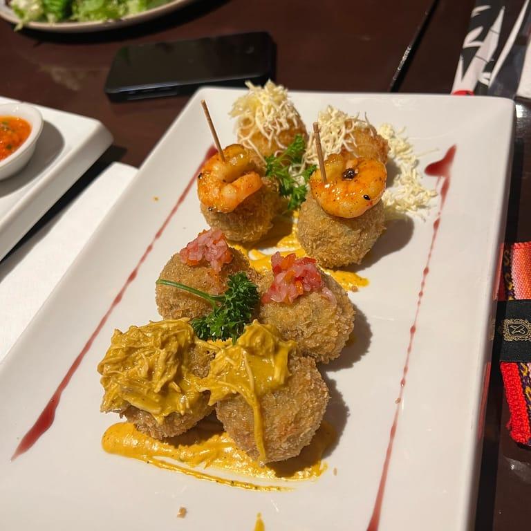 image of Republica Del Pisco - Cusco