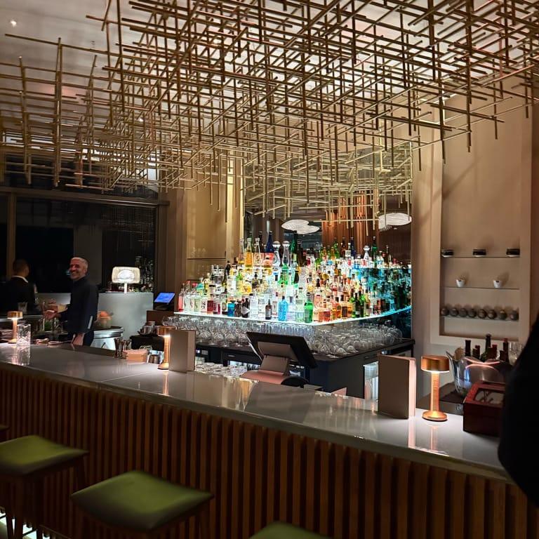 image of Nobu Fairmont Monte Carlo