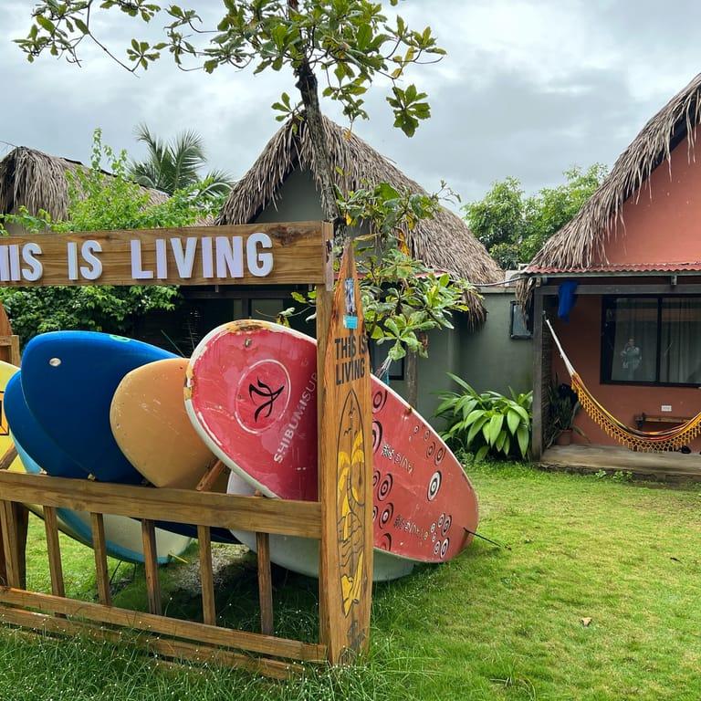 image of Selina Playa Venao