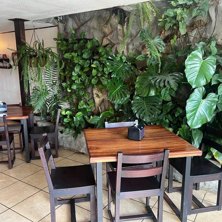 image of Restaurante Tico y Rico