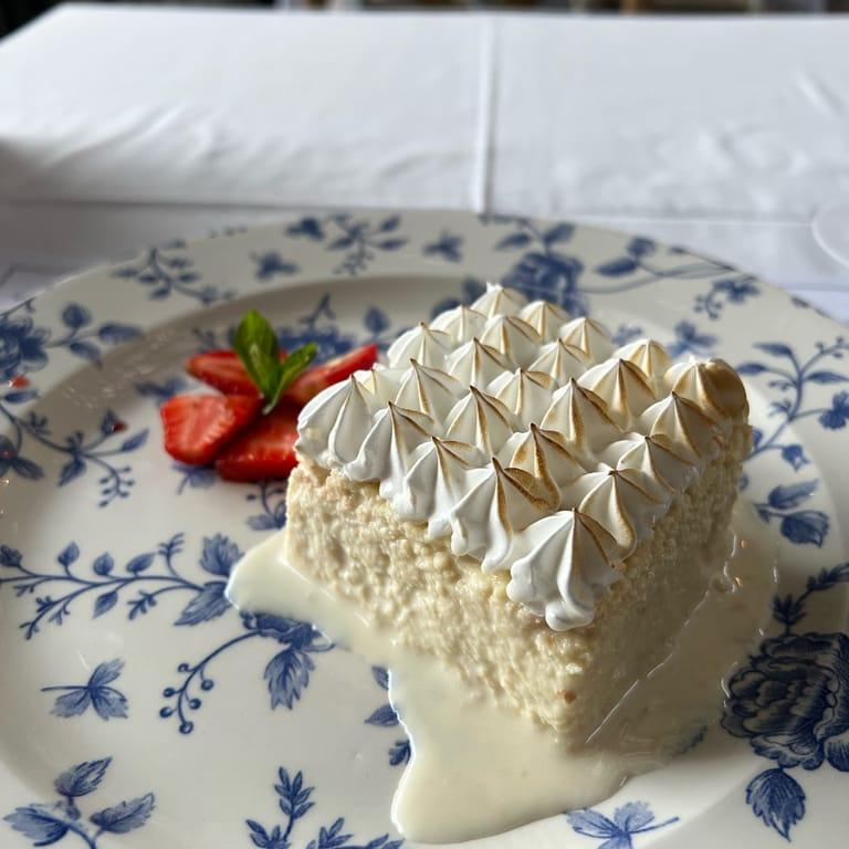 image of Cafe Museo Larco