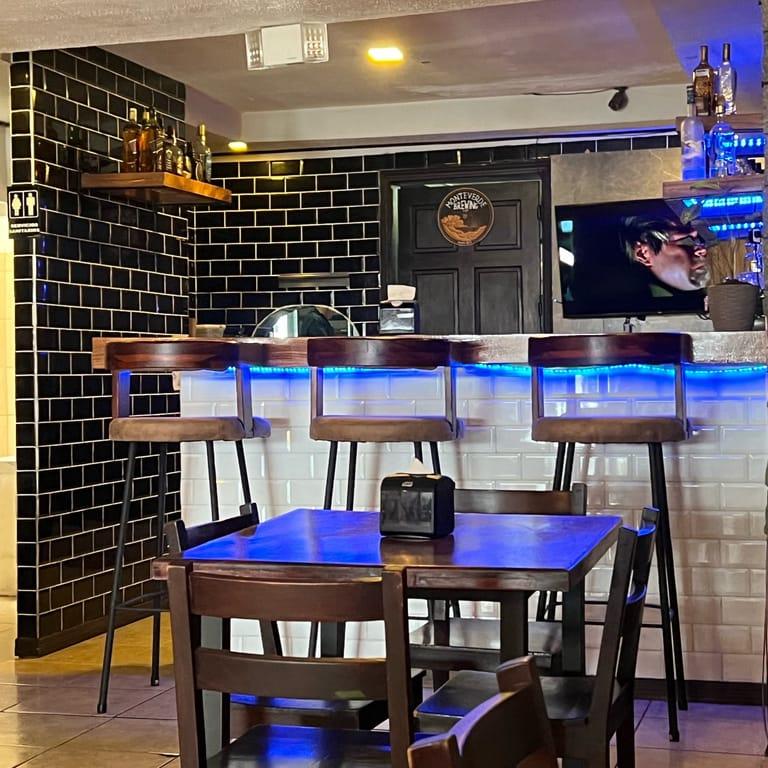 image of Restaurante Tico y Rico