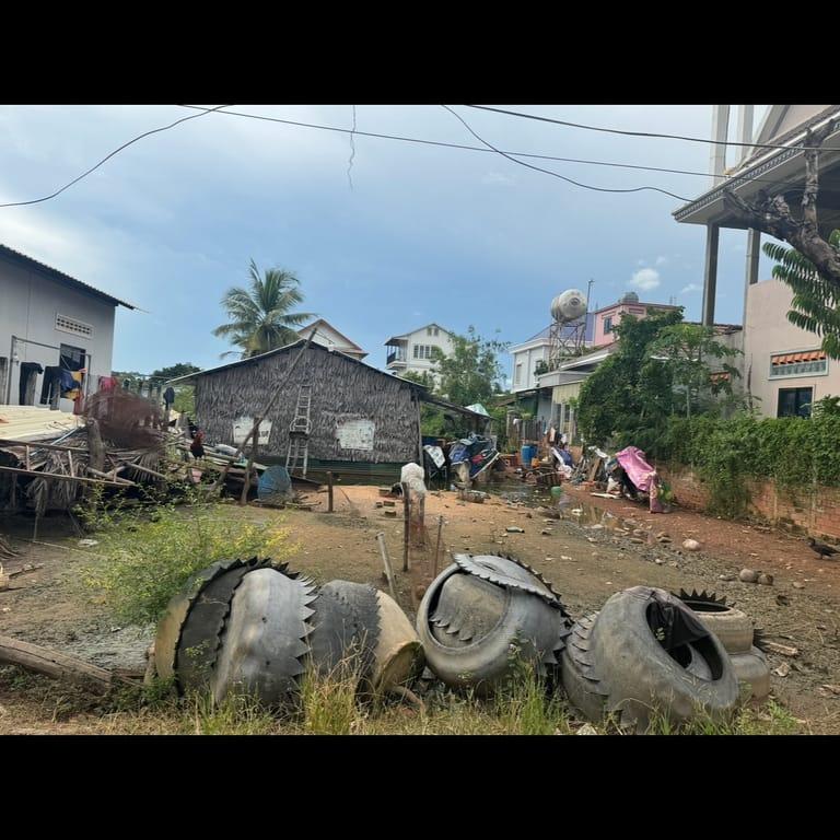 image of Ratanak Spa Beauty Salon