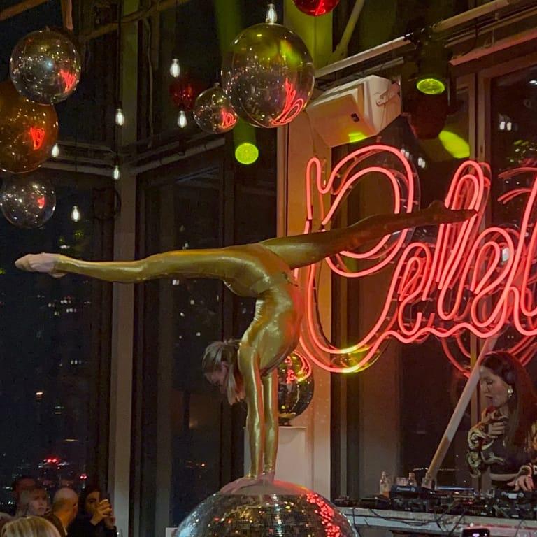 image of SUSHISAMBA London