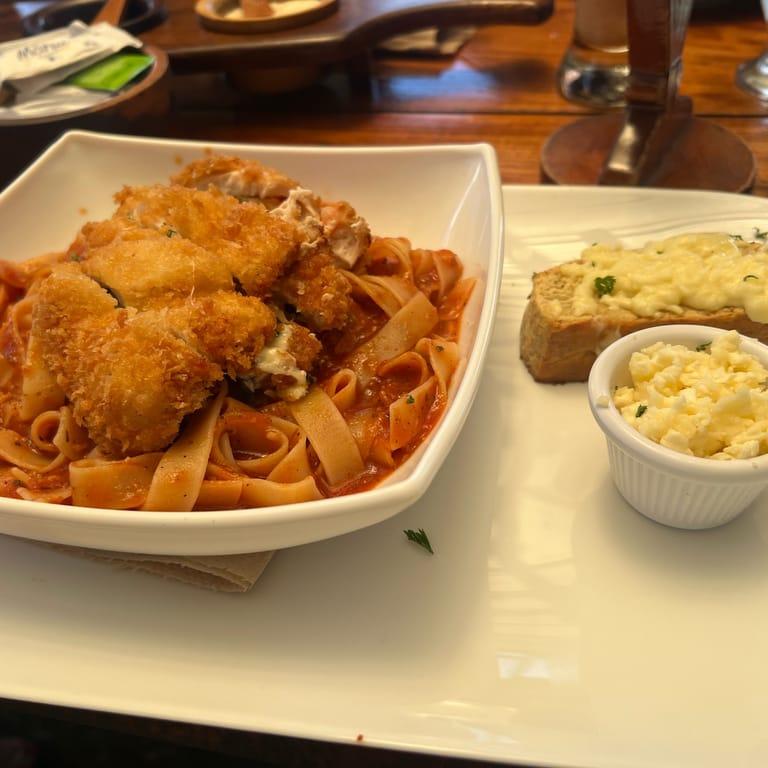 image of Lago Arenal