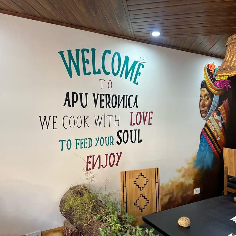 image of Apu Veronica Restaurant