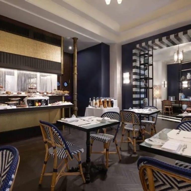 image of TB PLACE ROMA