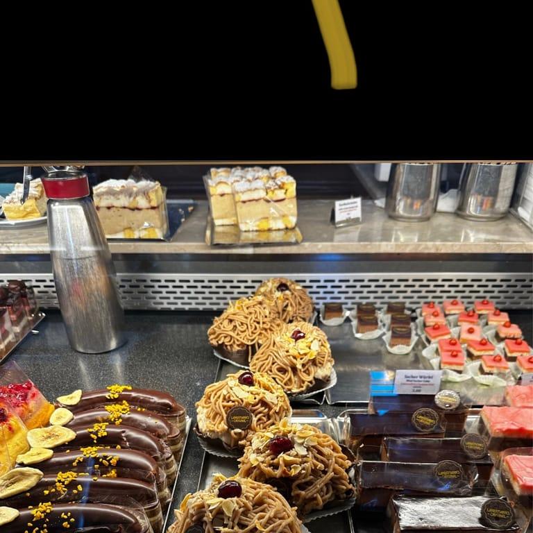 image of Café Mozart