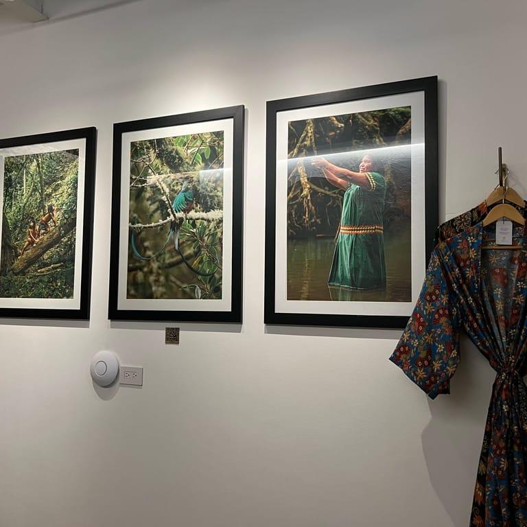 image of Amarla Boutique Hotel Casco Viejo