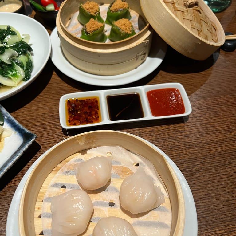 image of Novikov Restaurant & Bar