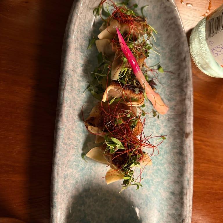 image of Nobu Fairmont Monte Carlo