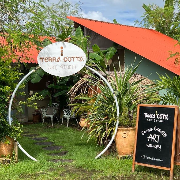 image of Selina Playa Venao