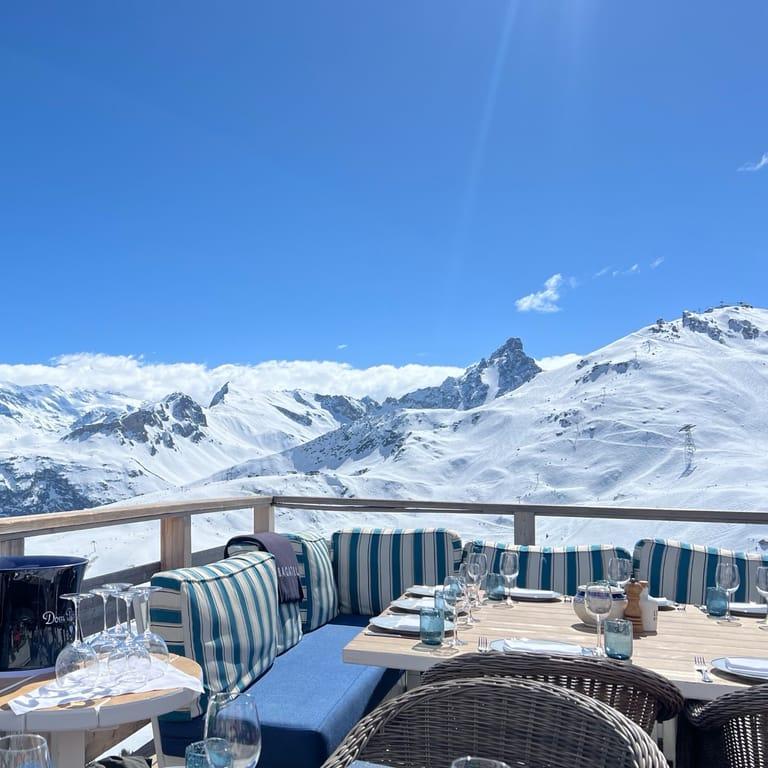 image of Bagatelle Courchevel