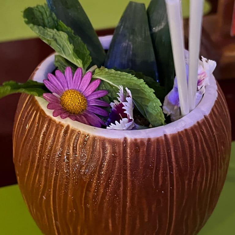 image of Nanku Restaurant - Tropical Bar and Grill