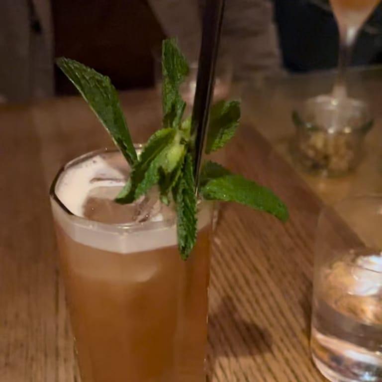 image of Coquetel Social