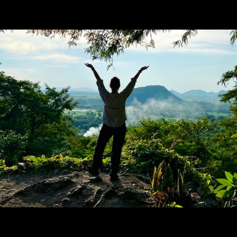 image of Bat Cave Phnom Sampov