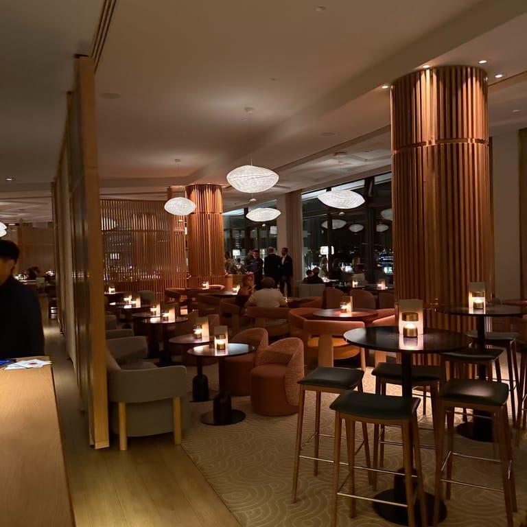 image of Nobu Fairmont Monte Carlo