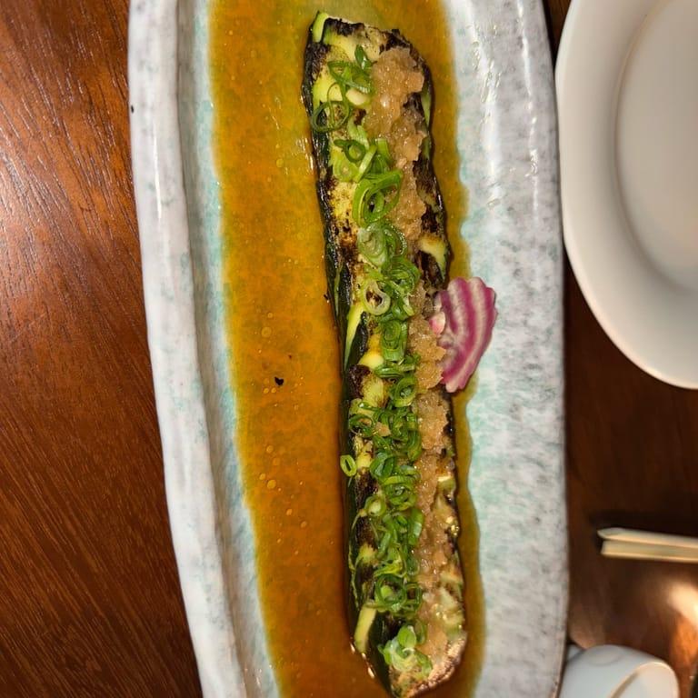 image of Nobu Fairmont Monte Carlo