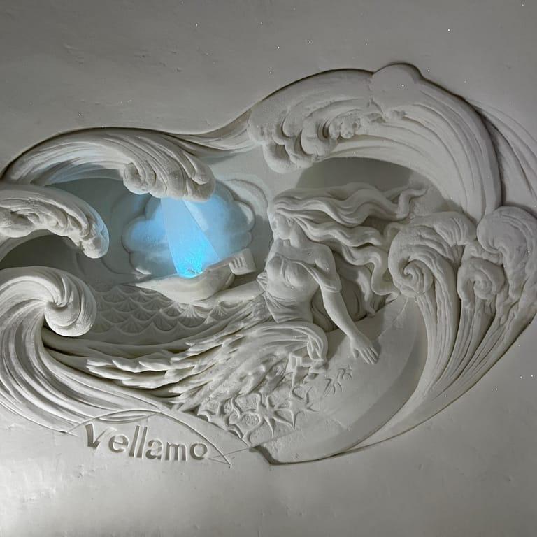 image of Lapland Hotels Snow Village