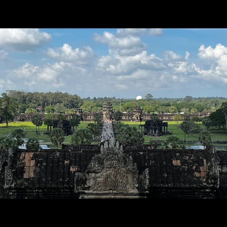 image of Angkor Wat