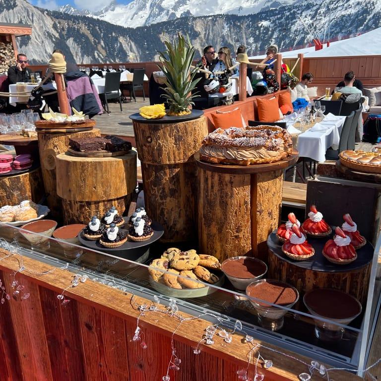 Image of the location La Casserole