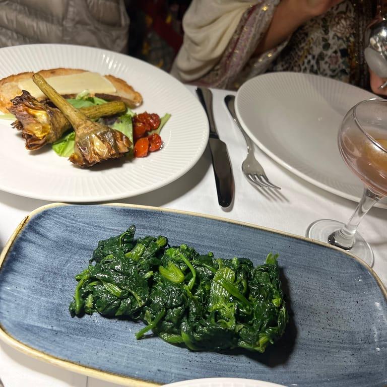 image of Ristorante Il Falchetto