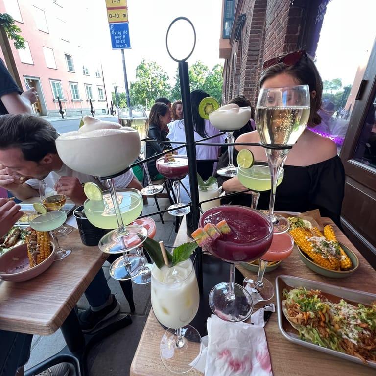 image of The Streetfood Labs