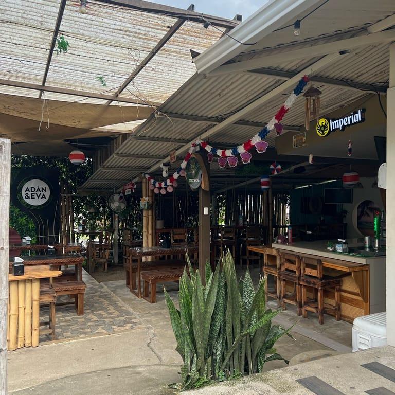 Image of the location La Comarca Gastro Park