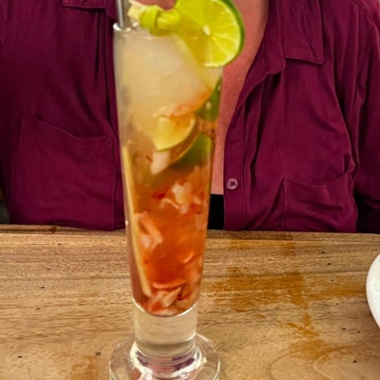 image of Jaan Bai Restaurant