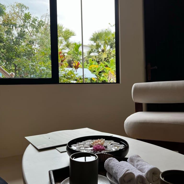 image of Ratanak Spa Beauty Salon