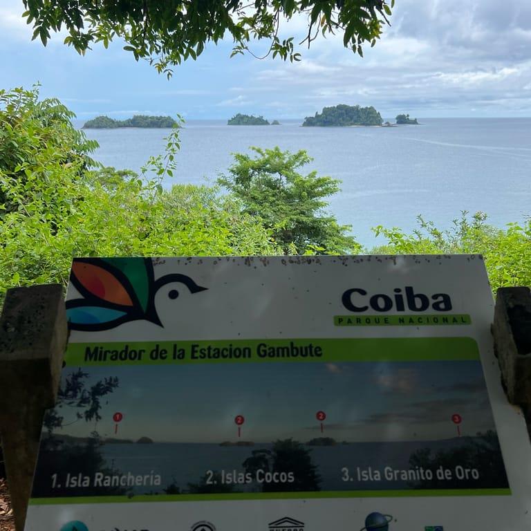 image of Unlimited Adventures Coiba