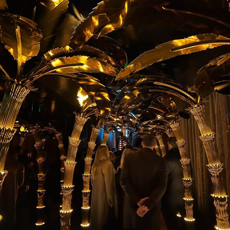 image of SUSHISAMBA London