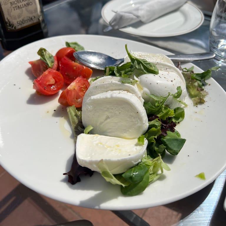 image of Terrazza Borromini