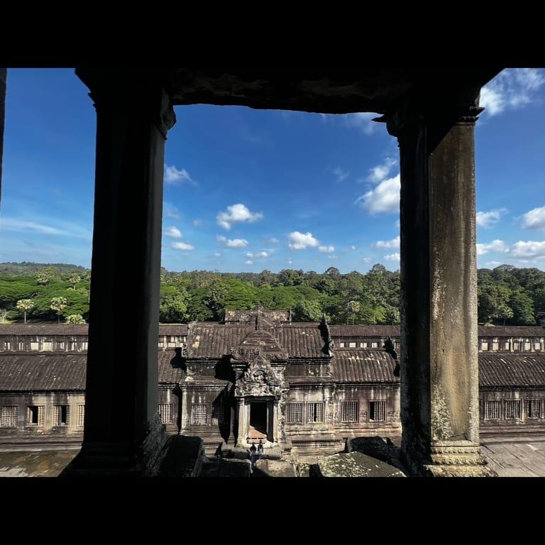 image of Angkor Wat