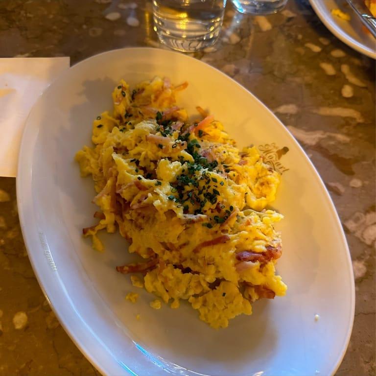 image of Café Mozart