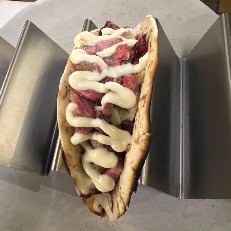 image of Best Restaurant Kripë Dhe Piper