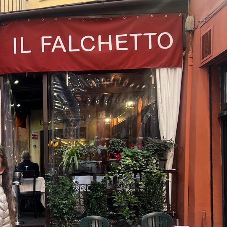 image of Ristorante Il Falchetto