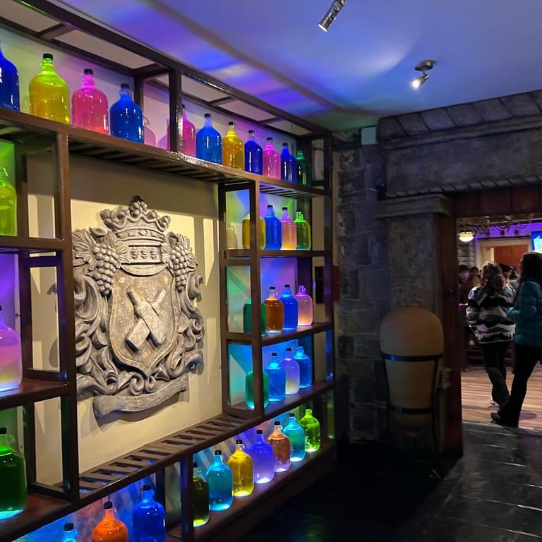 image of Republica Del Pisco - Cusco