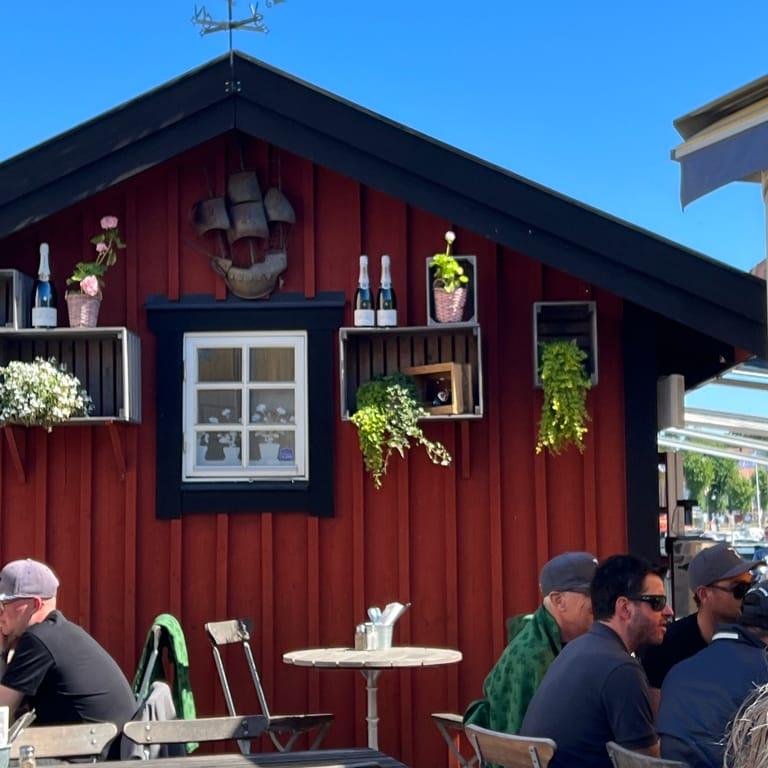 image of Sandhamns Värdshus