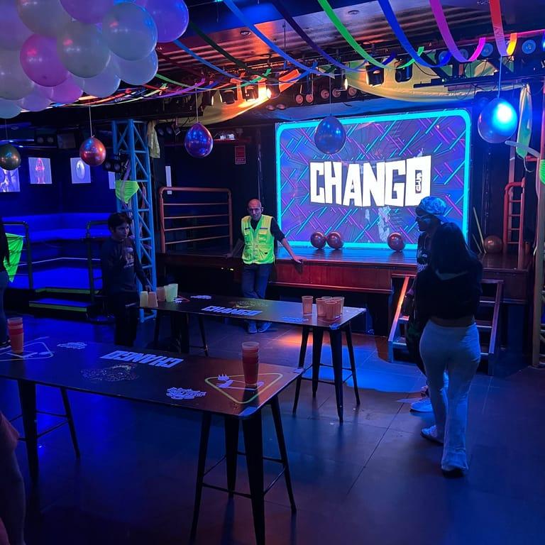 image of Chango Club Cusco