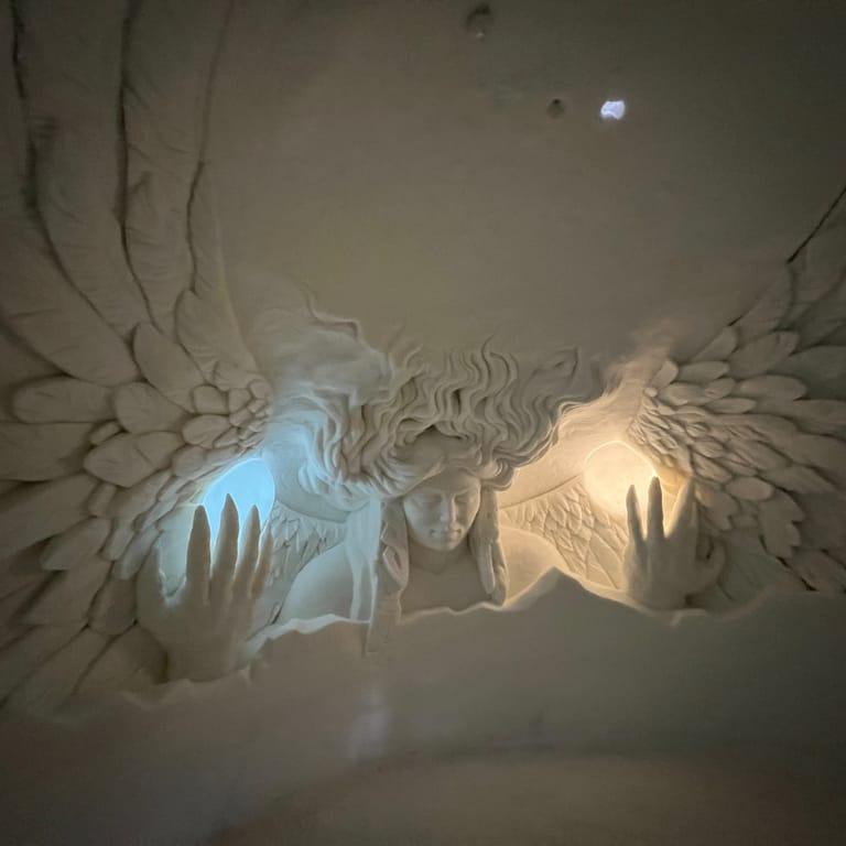 image of Lapland Hotels Snow Village