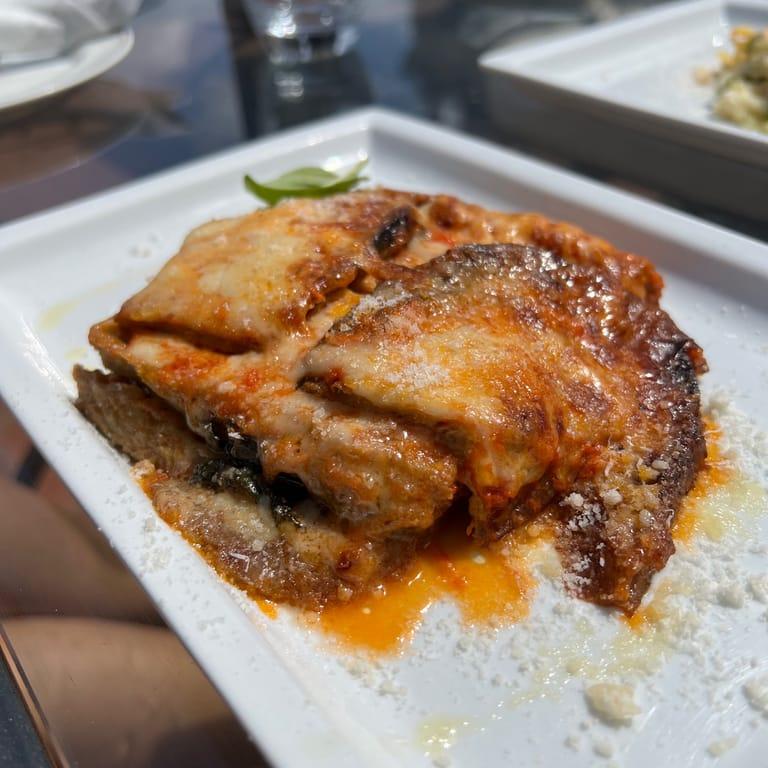 image of Terrazza Borromini