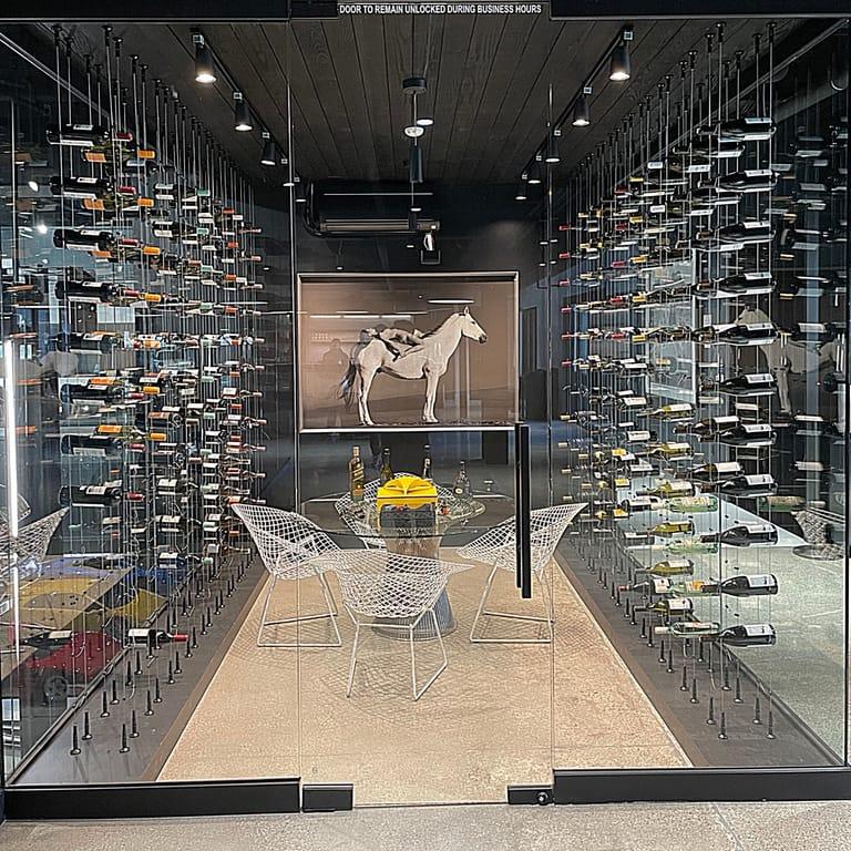 image of WAREHOUSE Motorclub