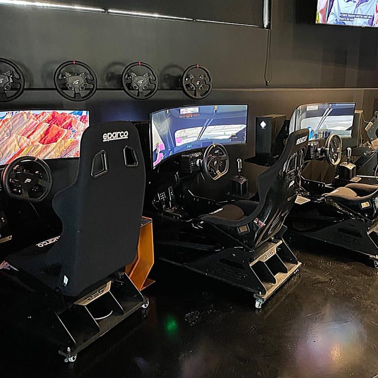 image of WAREHOUSE Motorclub